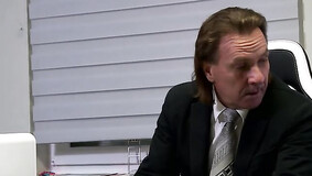 Office Sex