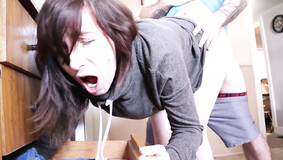Orgasm Compilation