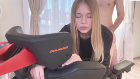 Innocent Girl