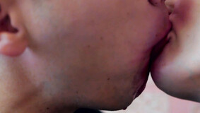 Hot Kissing