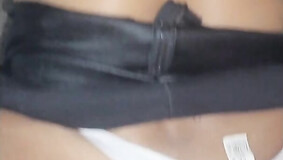 Skinny Anal