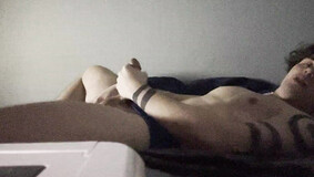 Male Moaning