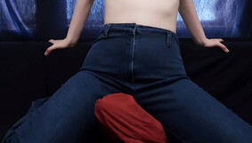 Korean Masturbation