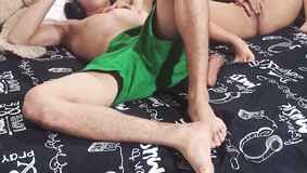 Nice Bodies