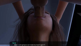 Porn Games