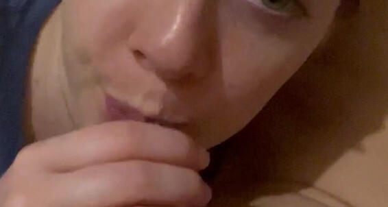 Redheadwinter 2388447107 03 10 2022 I M Busy Fucking Some More Hotties Today So Here S This Amateur Bj Clip For You