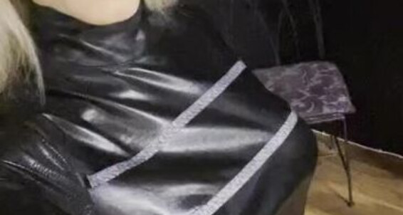 Ladydarkangeluk Onlyfans I Think One Of My Favourite Dresses