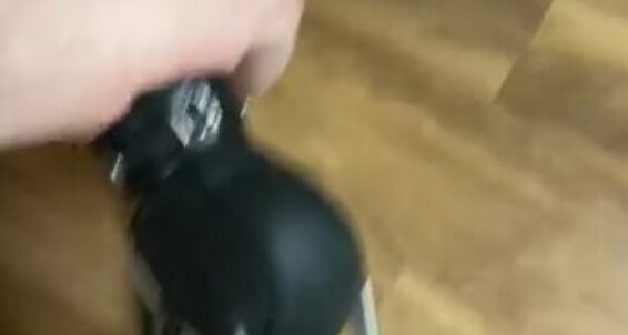 Ladydarkangeluk Onlyfans I Will Add These Clips For You From My Session With My Owned Boy X Puppy Is Shy Oubliettefilms