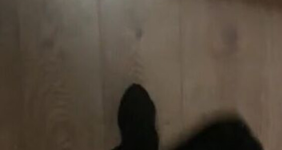 Ladydarkangeluk Onlyfans Imagine Being Tied Up And Blindfoldedhooded And All You Can Hear Is The Sound Of My Heels And No Ide