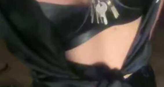 Ladydarkangeluk Onlyfans In Case Youre Missing My Fetish Look
