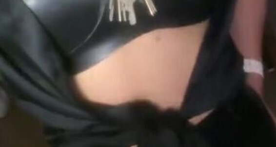 Ladydarkangeluk Onlyfans In Case Youre Missing My Fetish Look