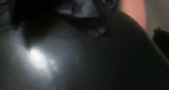 Ladydarkangeluk Onlyfans In Case Youre Missing My Fetish Look