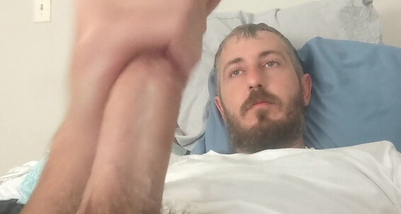 Sexy Solo Male