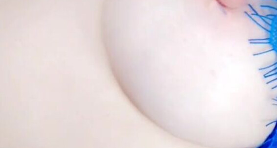 Heathercarolin Late Night Titty Clips For You