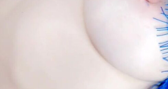 Heathercarolin Late Night Titty Clips For You