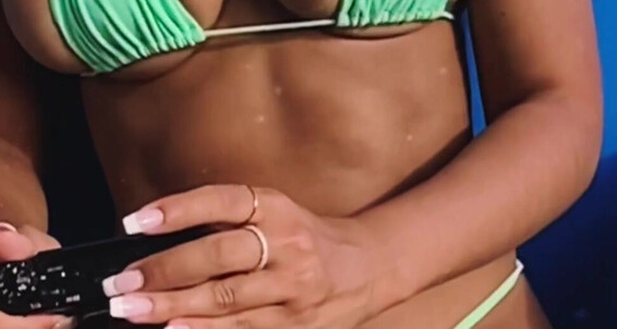 Jaderamey A Full Video Is Waiting For You In Your Messages